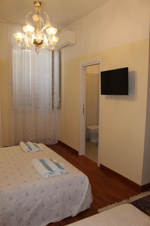 Rome Veniero Welcomehouse Extérieur photo