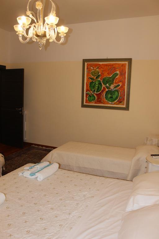 Rome Veniero Welcomehouse Extérieur photo