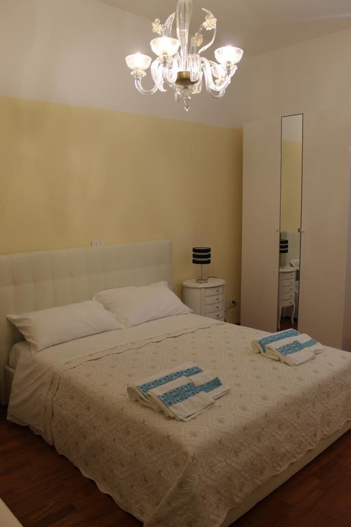 Rome Veniero Welcomehouse Extérieur photo