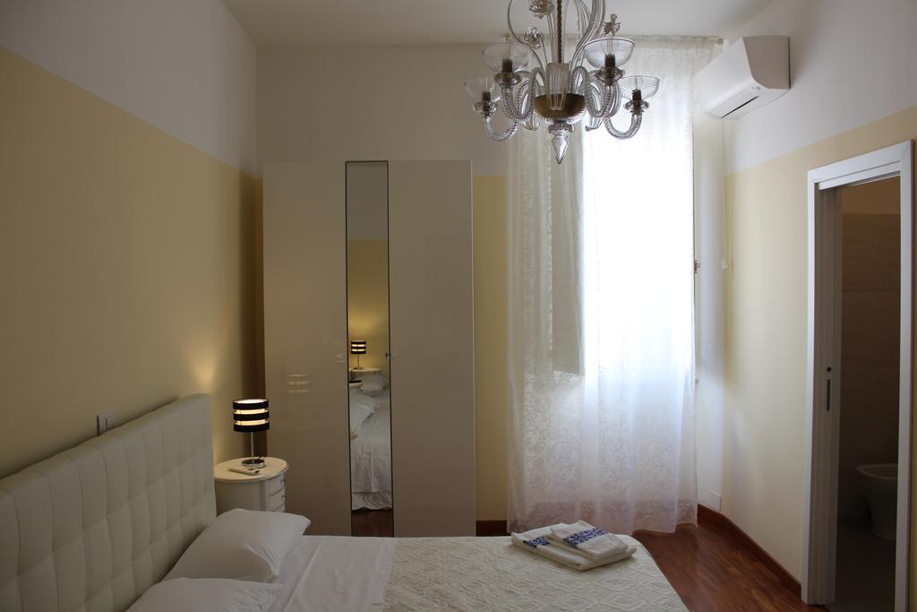 Rome Veniero Welcomehouse Extérieur photo