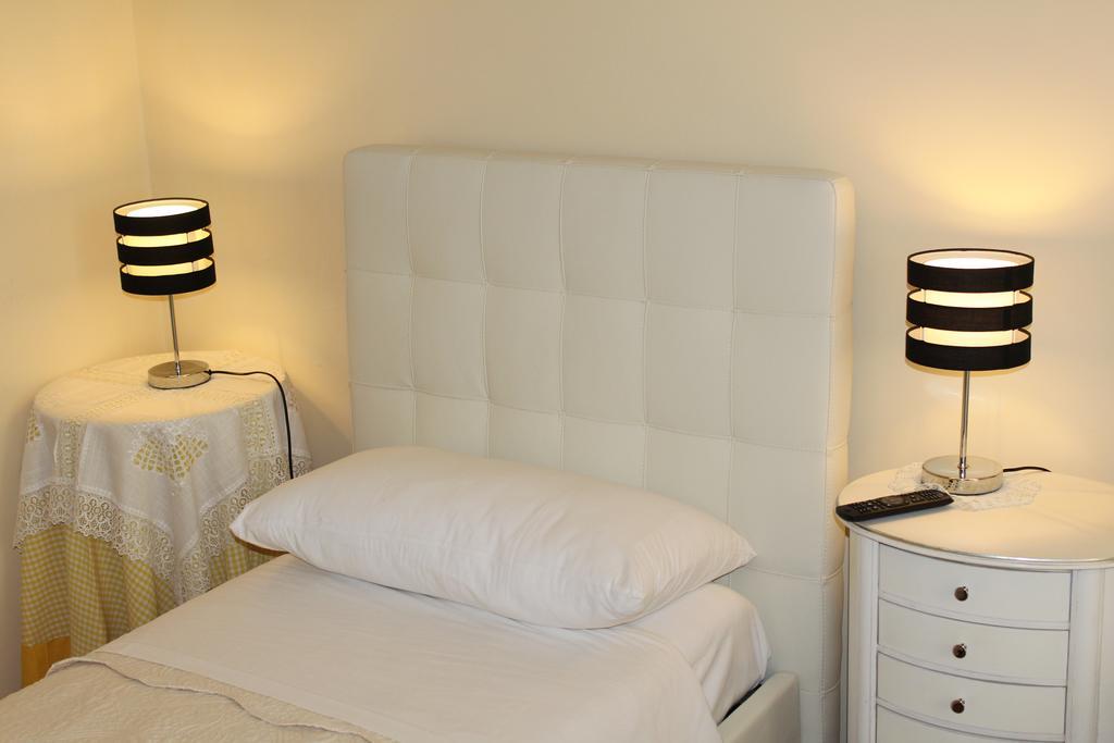 Rome Veniero Welcomehouse Extérieur photo