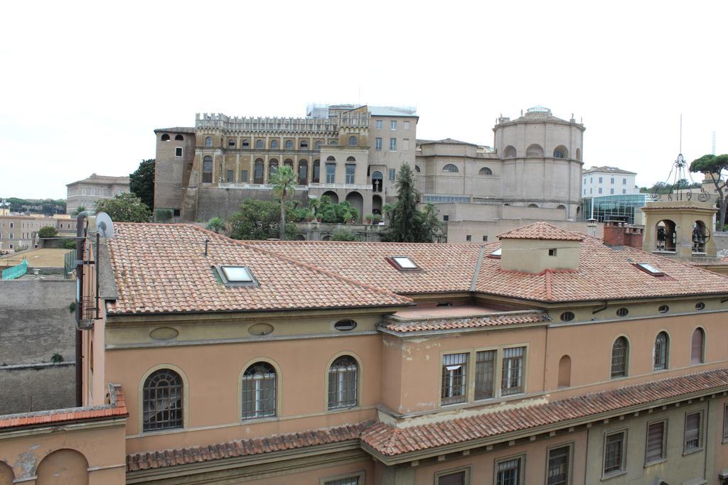 Rome Veniero Welcomehouse Extérieur photo