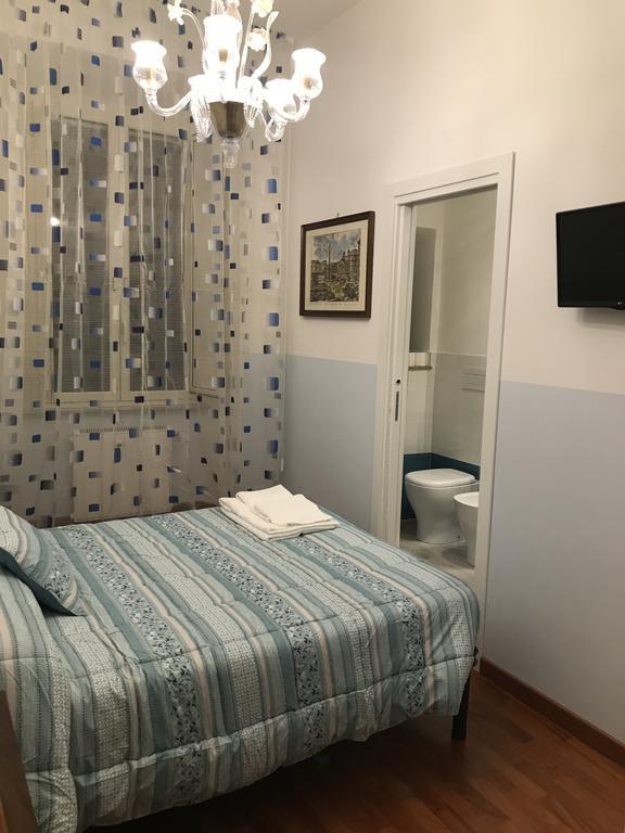 Rome Veniero Welcomehouse Extérieur photo