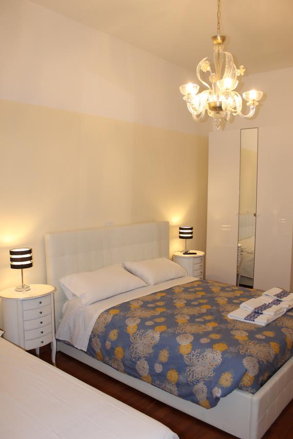Rome Veniero Welcomehouse Extérieur photo