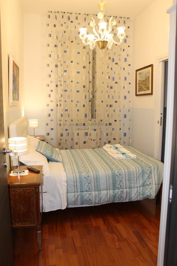 Rome Veniero Welcomehouse Extérieur photo