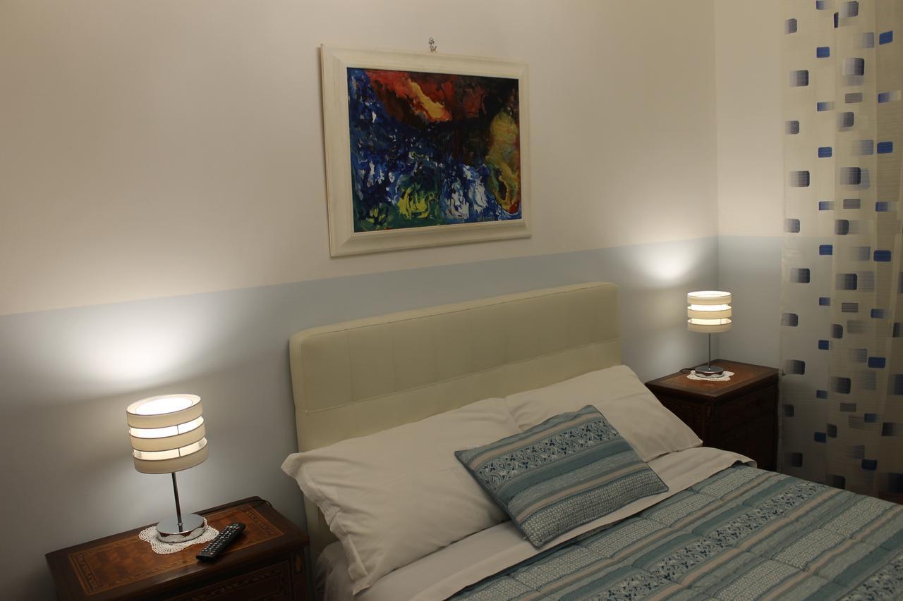 Rome Veniero Welcomehouse Extérieur photo
