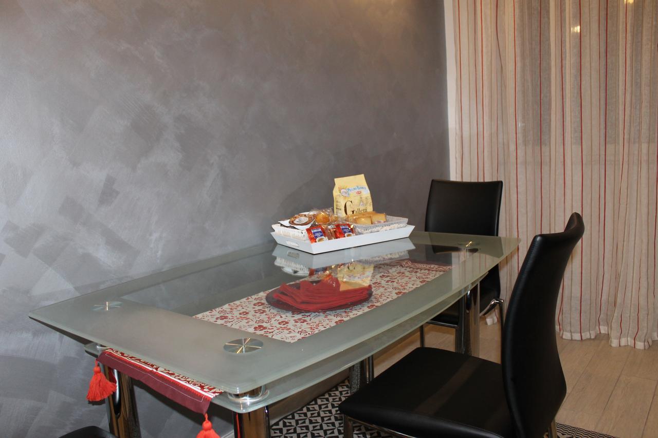 Rome Veniero Welcomehouse Extérieur photo