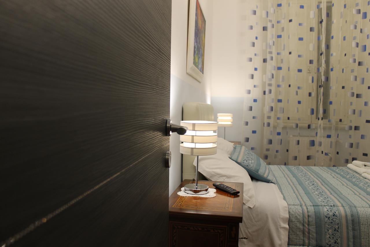 Rome Veniero Welcomehouse Extérieur photo