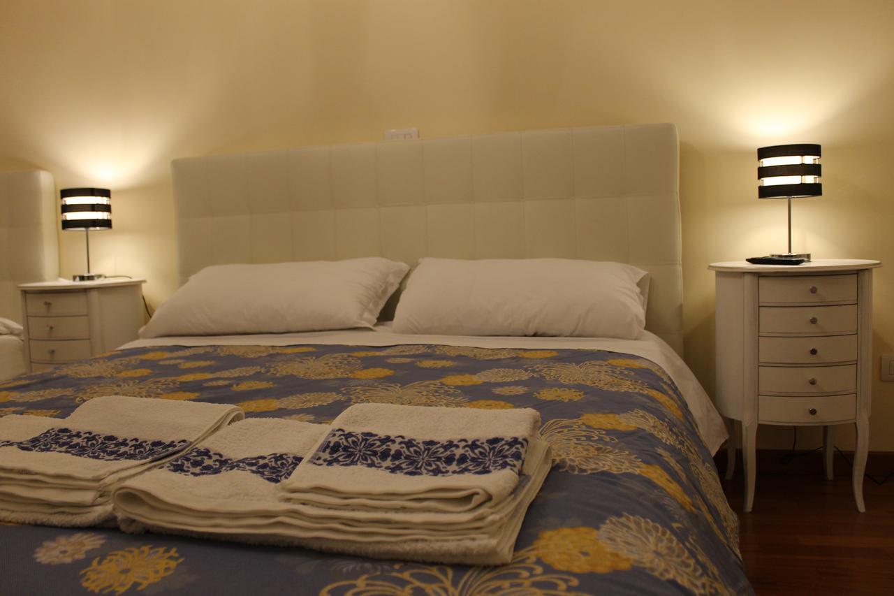 Rome Veniero Welcomehouse Extérieur photo