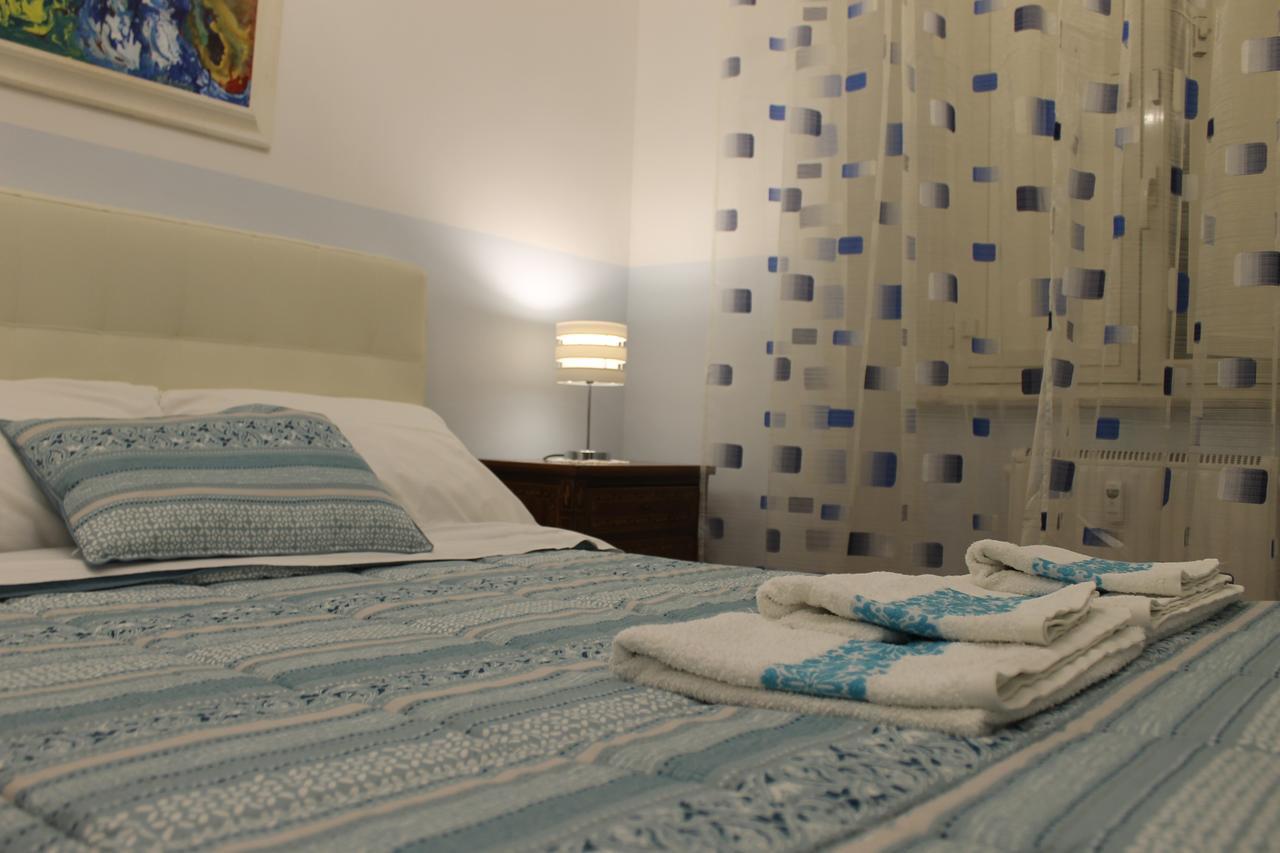 Rome Veniero Welcomehouse Extérieur photo