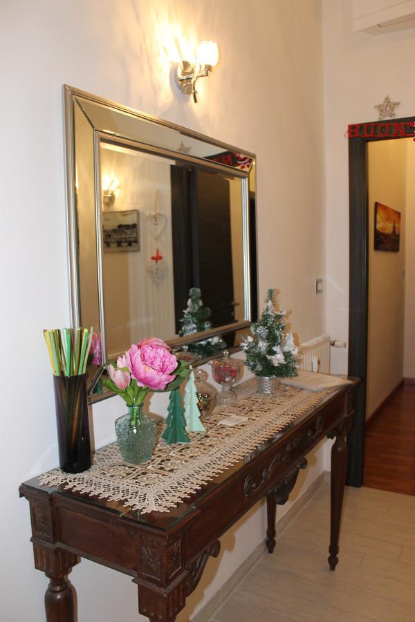 Rome Veniero Welcomehouse Extérieur photo
