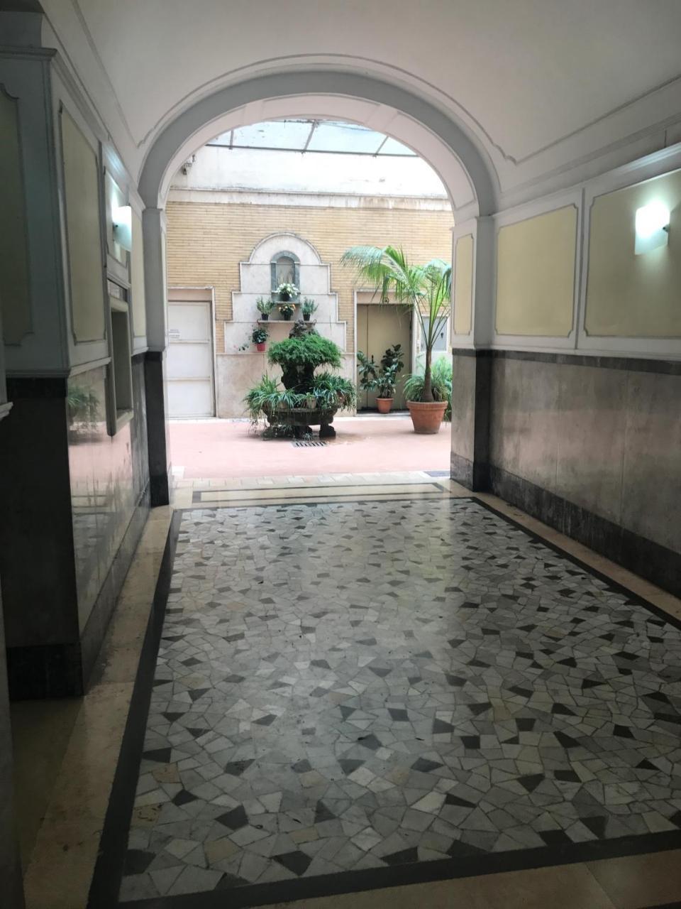 Rome Veniero Welcomehouse Extérieur photo